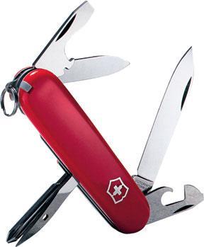 Victorinox Bulk Tinker-Red Victorinox Bulk Tinker-Red