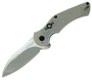 Kershaw Junkyard Dog