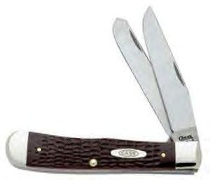 Case Trapper. 6254SS pattern