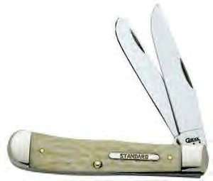 Case Standard Trapper Natural
