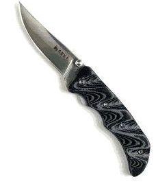 CRKT Gallagher Rave