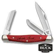 Buck 301 Stockman Chairman of the Board Series