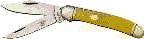 Rough Rider Copperhead--Yellow Rough Rider Copperhead--Yellow