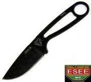 Esee Izula Signature model Black
