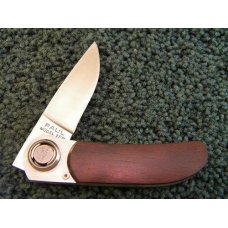 Gerber Paul Knife Model 2PW 1970's Gerber Paul Knife Model 2PW 1970's