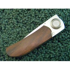 Gerber Paul Knife Model 2PW 1970's Gerber Paul Knife Model 2PW 1970's