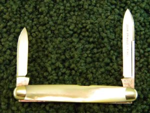 John Primble Belknap 7033 Pearl Pen - 1950's 