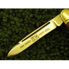 John Primble Belknap HDW & MFG Co. 5733 Bone Pen - 1950's