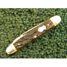 John Primble Belknap HDW & MFG Co. 5733 Bone Pen - 1950's