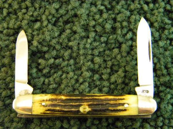 Queen #5 Winterbottom Bone Senator Pen Big Queen #5 Winterbottom Bone Senator Pen Big