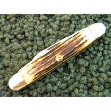 Queen #5 Winterbottom Bone Senator Pen Big Queen #5 Winterbottom Bone Senator Pen Big