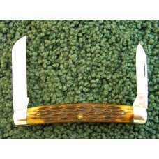 Queen #15 Rogers Bone Half Congress Queen #15 Rogers Bone Half Congress