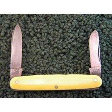 Remington R6785 Office Knife - 1924-1933 Remington R6785 Office Knife - 1924-1933