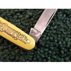 Remington R6785 Office Knife - 1924-1933 Remington R6785 Office Knife - 1924-1933