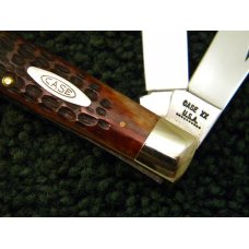 Case XX USA 10 Dot (1970) 6392 Bone Stockman Case XX USA 10 Dot (1970) 6392 Bone Stockman