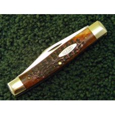 Case XX USA 10 Dot (1970) 6392 Bone Stockman Case XX USA 10 Dot (1970) 6392 Bone Stockman