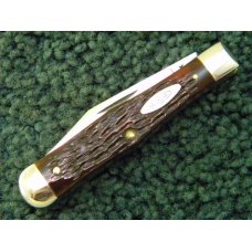 Case XX USA 8 Dot (1972) 6225 1/2 Bone Little Coke Bottle Case XX USA 8 Dot (1972) 6225 1/2 Bone Little Coke Bottle