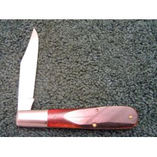 Case XX USA 9 Dot (1971) 6143 Bone Daddy Barlow Case XX USA 9 Dot (1971) 6143 Bone Daddy Barlow