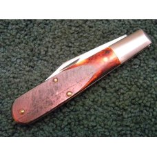 Case XX USA 9 Dot (1971) 6143 Bone Daddy Barlow Case XX USA 9 Dot (1971) 6143 Bone Daddy Barlow