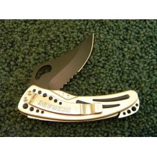 Schrade+ USA Avatar Stainless Steel Lockback Knife Schrade+ USA Avatar Stainless Steel Lockback Knife