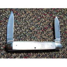 Case XX Stainless USA 7 Dot (1973) 82079 1/2 SS Genuine Pearl Case XX Stainless USA 7 Dot (1973) 82079 1/2 SS Genuine Pearl
