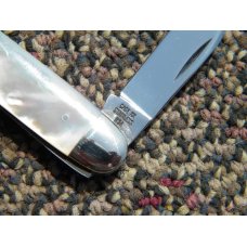 Case XX Stainless USA 7 Dot (1973) 82079 1/2 SS Genuine Pearl Case XX Stainless USA 7 Dot (1973) 82079 1/2 SS Genuine Pearl