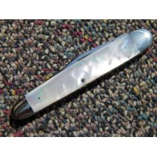 Case XX Stainless USA 7 Dot (1973) 82079 1/2 SS Genuine Pearl Case XX Stainless USA 7 Dot (1973) 82079 1/2 SS Genuine Pearl