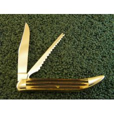 Queen # 46 Winterbottom Bone Fish Knife Queen # 46 Winterbottom Bone Fish Knife