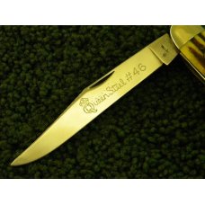 Queen # 46 Winterbottom Bone Fish Knife Queen # 46 Winterbottom Bone Fish Knife