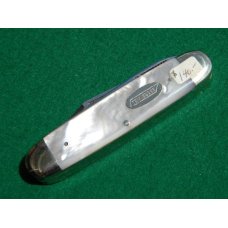 Fight'n Rooster Solingen Germany Pearl 3 Backspring Whittler 1994 Club Knife Fight'n Rooster Solingen Germany Pearl 3 Backspring Whittler 1994 Club Knife