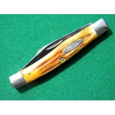 Case XX USA 10 Dot (1970) Stag 5232 2 Blade Stockman - Mint Case XX USA 10 Dot (1970) Stag 5232 2 Blade Stockman - Mint