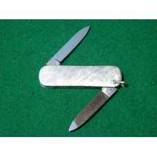 Case XX Stainless USA 1965-69 S2 Sterling Silver Lobster Knife - Mint Case XX Stainless USA 1965-69 S2 Sterling Silver Lobster Knife - Mint