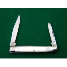 Case XX USA 1965-69 Pearl 8233 Pen Knife - Mint Case XX USA 1965-69 Pearl 8233 Pen Knife - Mint