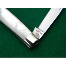 Case XX USA 1965-69 Pearl 8233 Pen Knife - Mint Case XX USA 1965-69 Pearl 8233 Pen Knife - Mint