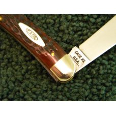 Case XX USA 10 Dot (1970) Bone 61093 Toothpick - Mint Case XX USA 10 Dot (1970) Bone 61093 Toothpick - Mint
