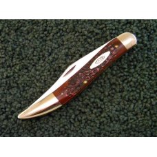 Case XX USA 10 Dot (1970) Bone 61093 Toothpick - Mint Case XX USA 10 Dot (1970) Bone 61093 Toothpick - Mint