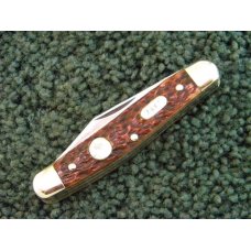 Boker Tree Brand Classic Solingen Germany 7588 Bone Stockman - Mint Boker Tree Brand Classic Solingen Germany 7588 Bone Stockman - Mint