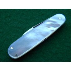 Case Tested XX 83091 Pearl Lobster C. 1920-1940 Case Tested XX 83091 Pearl Lobster C. 1920-1940
