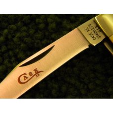 Case XX Stainless USA 2 Dot (1978) Red Etch 52032 SSP Stag Stockman - Mint Case XX Stainless USA 2 Dot (1978) Red Etch 52032 SSP Stag Stockman - Mint
