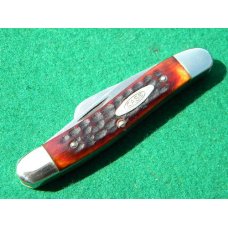 Case XX Stainless USA 9 Dot (1971) Bone 6318 HP SSP 3 Blade Stockman - Mint Case XX Stainless USA 9 Dot (1971) Bone 6318 HP SSP 3 Blade Stockman - Mint
