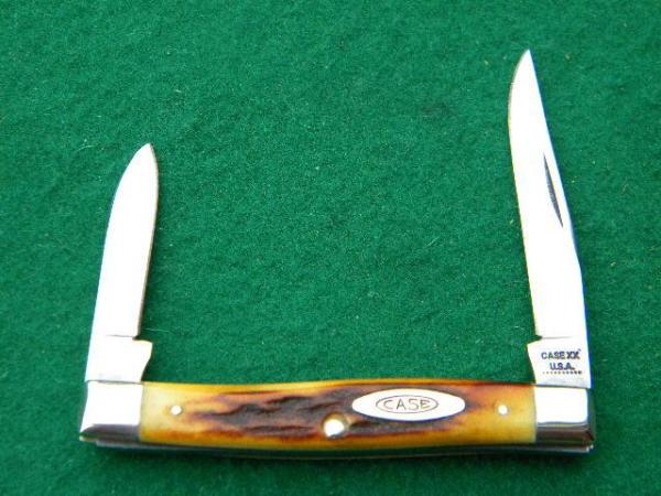 Case XX USA 10 Dot (1970) Stag 5233 - Mint Case XX USA 10 Dot (1970) Stag 5233 - Mint
