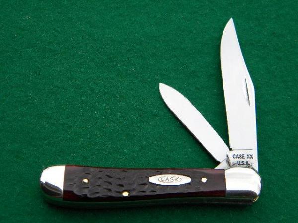 Case XX USA 6 Dot (1974) Bone 6249 Copperhead Case XX USA 6 Dot (1974) Bone 6249 Copperhead
