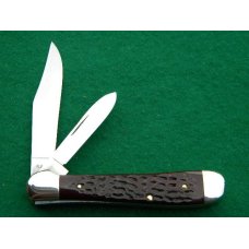 Case XX USA 6 Dot (1974) Bone 6249 Copperhead Case XX USA 6 Dot (1974) Bone 6249 Copperhead