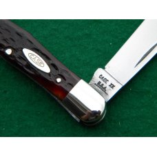 Case XX USA 9 Dot (1971) Bone 6383 Whittler Case XX USA 9 Dot (1971) Bone 6383 Whittler