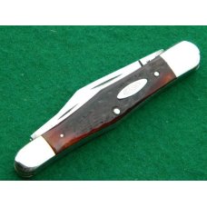 Case XX USA 9 Dot (1971) Bone 6383 Whittler Case XX USA 9 Dot (1971) Bone 6383 Whittler