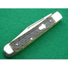 Bulldog Brand Solingen Germany 1993 Bone Trapper - Mint Bulldog Brand Solingen Germany 1993 Bone Trapper - Mint