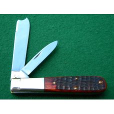 Case XX USA 9 Dot (1971) Bone 62005R One Arm Razor - Mint Case XX USA 9 Dot (1971) Bone 62005R One Arm Razor - Mint