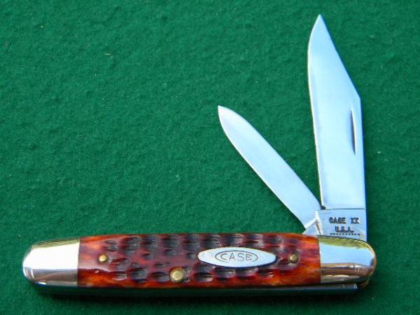 Case XX USA 10 Dot (1970) Bone 62055 Little Cigar - Mint Case XX USA 10 Dot (1970) Bone 62055 Little Cigar - Mint