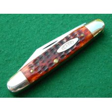 Case XX USA 10 Dot (1970) Bone 62055 Little Cigar - Mint Case XX USA 10 Dot (1970) Bone 62055 Little Cigar - Mint