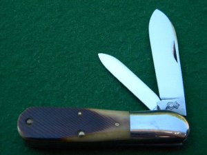 Queen #23 Sawn Bone Barlow Big 